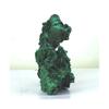 Pierres et Minéraux. Malachite. 5680.0 ct. Katanga, Congo.