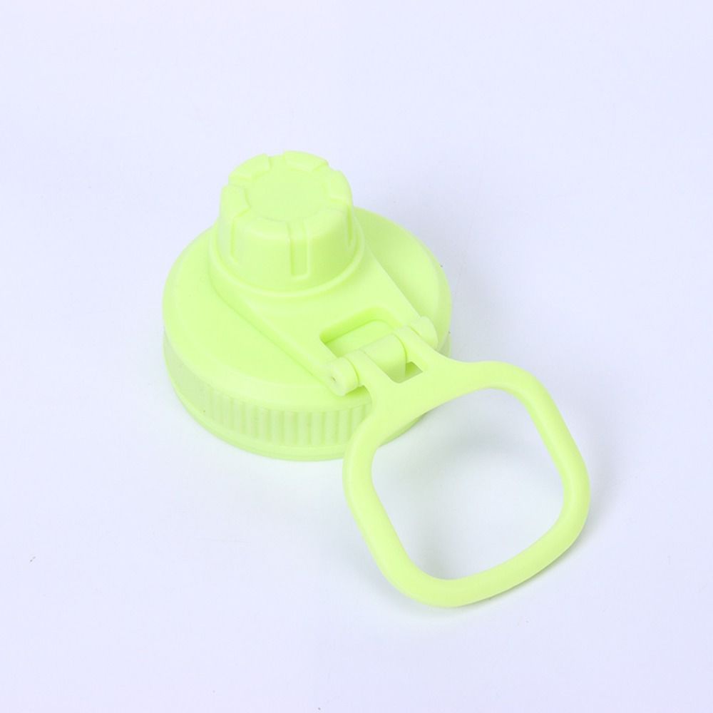 Multicolor Bottle Lid Replacement Water Bottle Cover Universal Cup Lid  Bottle Accessories