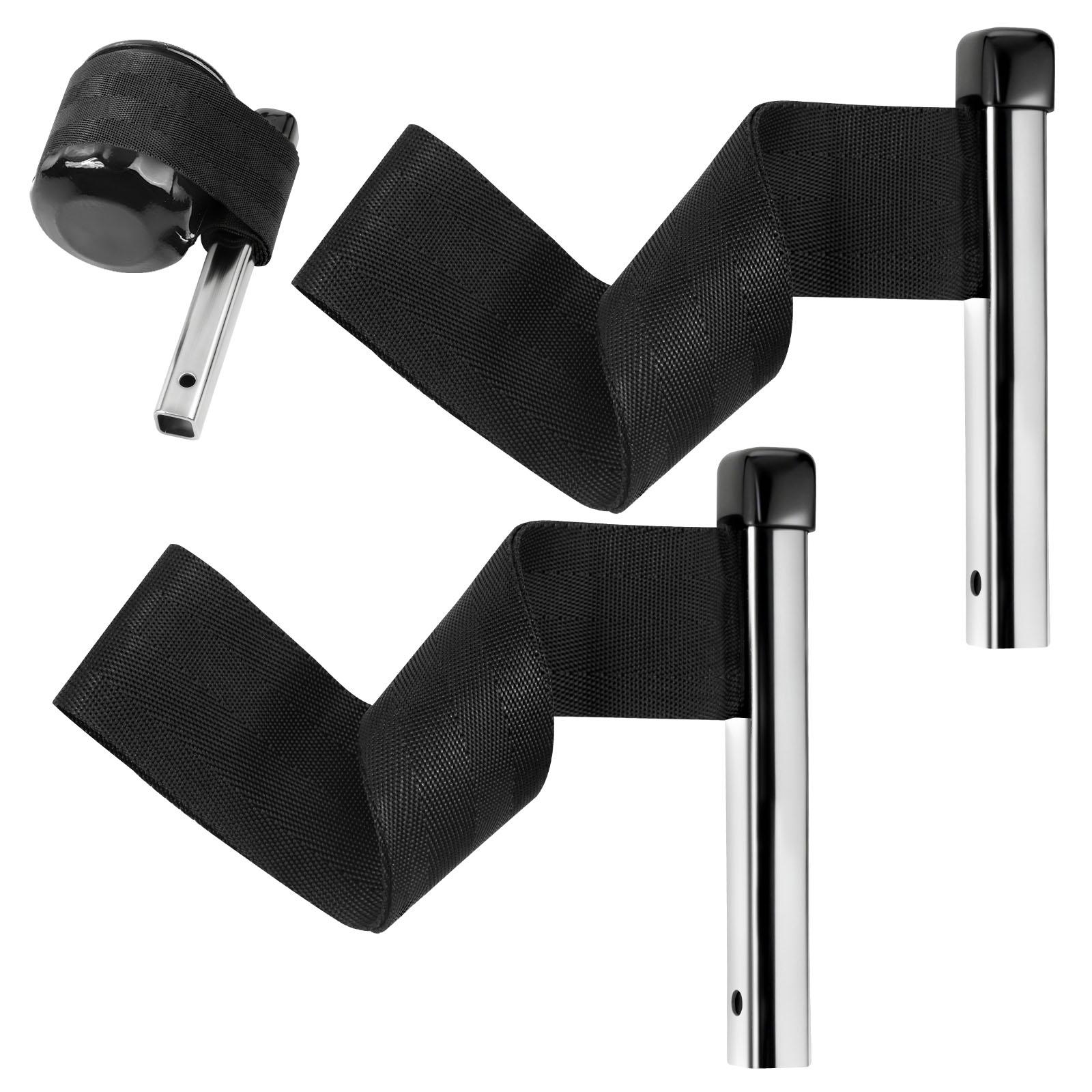 

2 Pcs Universal Nylon Strap Oil Filter Wrench Adjustable 1/2 Inch Drive Belt Type Oil Filter Removal Wrench for Car Narrow Space
