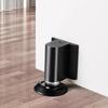 Strong Magnetic Door Stop Alloy Concealed Door Holders Floor Mounted Door stoppers Wall Protector for Office Home