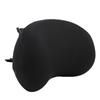 Memory Headrest for Office Chair Adjustable Ergonomic Universal Memory Foam Chair Neck Support for Daily Use Black