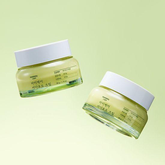 MOMMY CARE Sea Grape Retinol Pore Firming Cream 50g