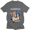 Eminem Slim Shady Graphics Tshirt Summer Oversized Casual Men Women Tees Hip Hop Gothic T Shirt Harajuku Male Cool Streetwear