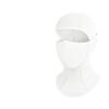 Cycling Face Mask Sun Shade Breathable Color Nylon Mesh Quick Dry Head Cover for Summer Outdoor Camping Hiking Motorcycle
