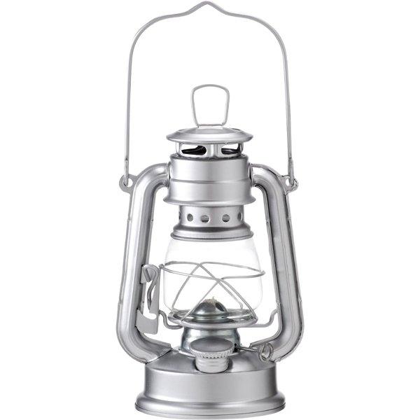     Sj5740010si [oil Lantern Mini With Logo Silver]