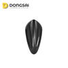 Real Dry Carbon Shark Fin Antenna Cover for BMW X5  F20/F21/F45/F46/F31/F26/F40/F48/F39/F15/F85 Car Exterior Accessories Bumper
