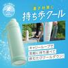 Thermos Sports Bottle 1.5L Matte Black FJU-1501 MTBK