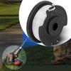 Lawn Mower Spool HT-19-401-003-06 Lawn Mower Spool For Hyper Tough Lawn Mower Parts HT22-401-03-05