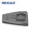 21354601 Master Window Switch for Volvo Truck FH12 FM12 FM9 VNL 2004-2012 21277587 20752918 20455317 20452017 18-Pin 24V