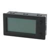 DROK DC 200A STN LCD Display Digital AH Monitor Panel with Hall Sensor instruction manual please contact the 0-300V Multimeter, Voltage, Ampere,