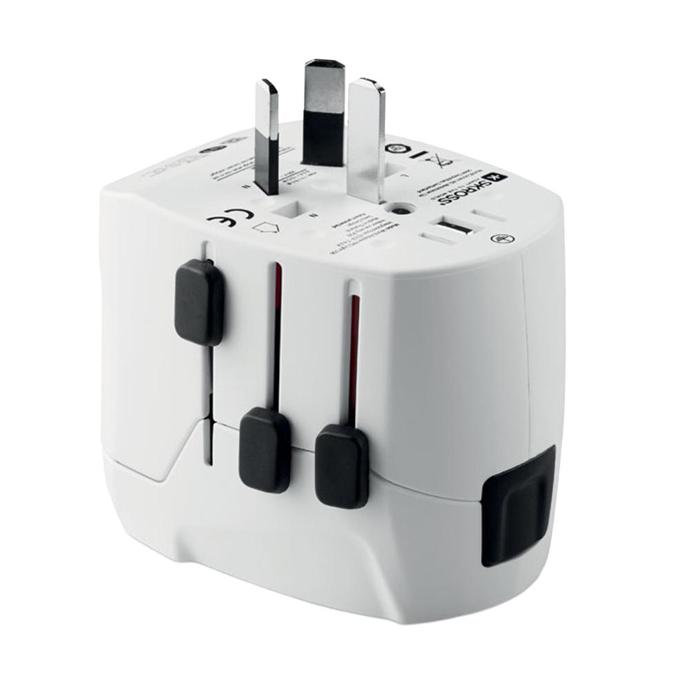 MidOcean Pro Light USB Plug