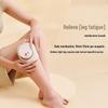 Breo Ginger Bamboo Portable Electronic Moxibustion Device CN plug (adapter included)