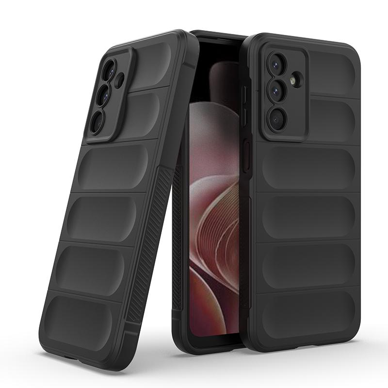 Anti-Scratch Soft Phone Funda Case for Samsung Galaxy A17 5G A57 A37 A56 A36 A16 A55 A35 A15 S26 Ultra S25 Plus S24 FE S23 S22