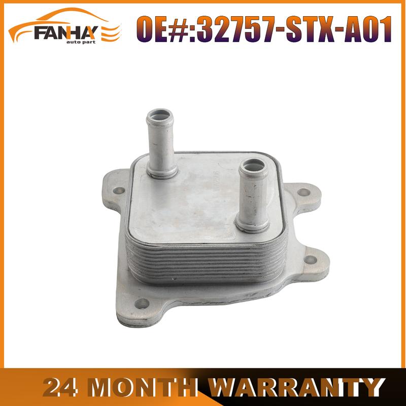 21305-3TA1A 21305-3TA0A Oil Cooler Fits For Nissan Altima 2.5L 2013 2014 2015 2016 2017 2018 Nissan Rogue 2.5L 2014-2020 1 PC