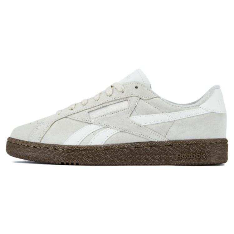 

Club C Reebok Grounds Uk Stucco Gum 100033075 42