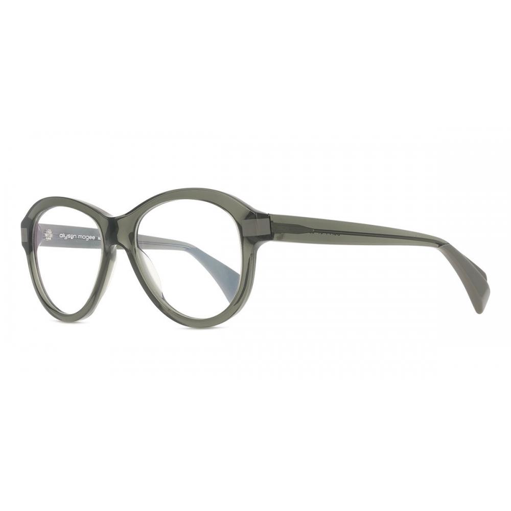 Allison Maggie Women Eyeglasses Duffy 01