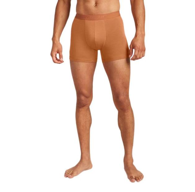 

Icebreaker трусы-боксёры Merino 125 Cool Lite Anatomica M