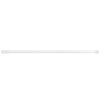 Good Product Carbon Steel Adjustable Rod Tension Home Bathroom Curtain Extensible Rod Hanger