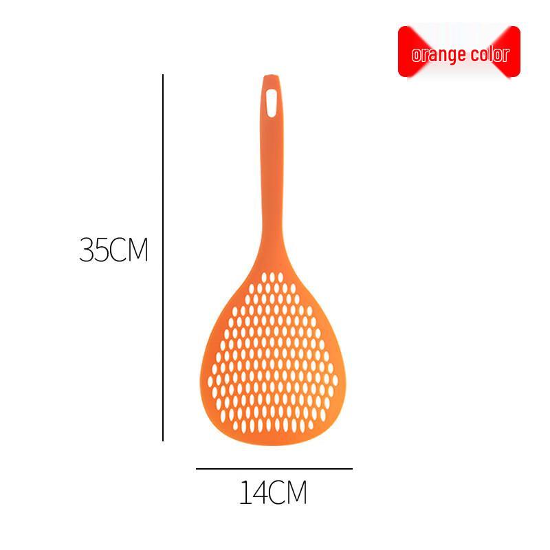 Double Win Japanese Noodle Skimmer