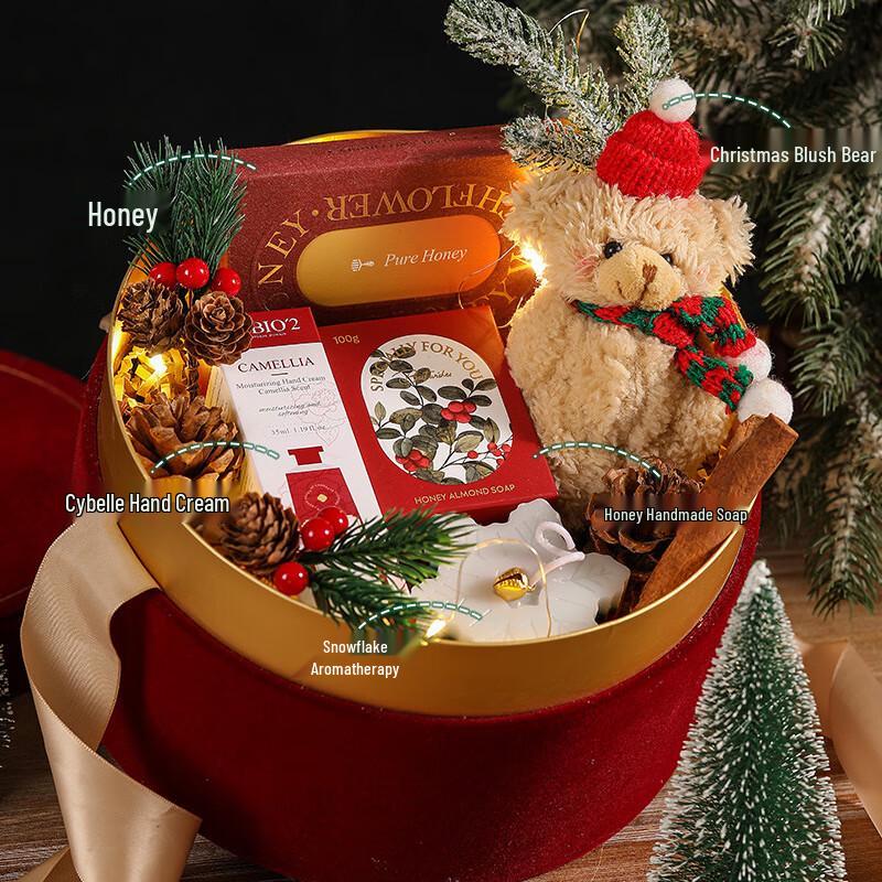 Christmas Mug Gift Set
