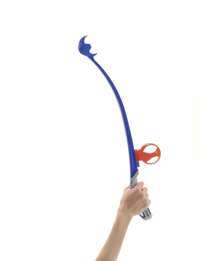 Richell Dog Toy Nerf Dog Air Strike 25i