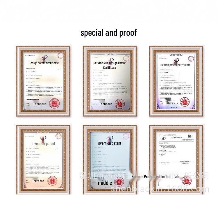 Portable Food-Grade Silicone Collapsible Travel Cup 170-320ml