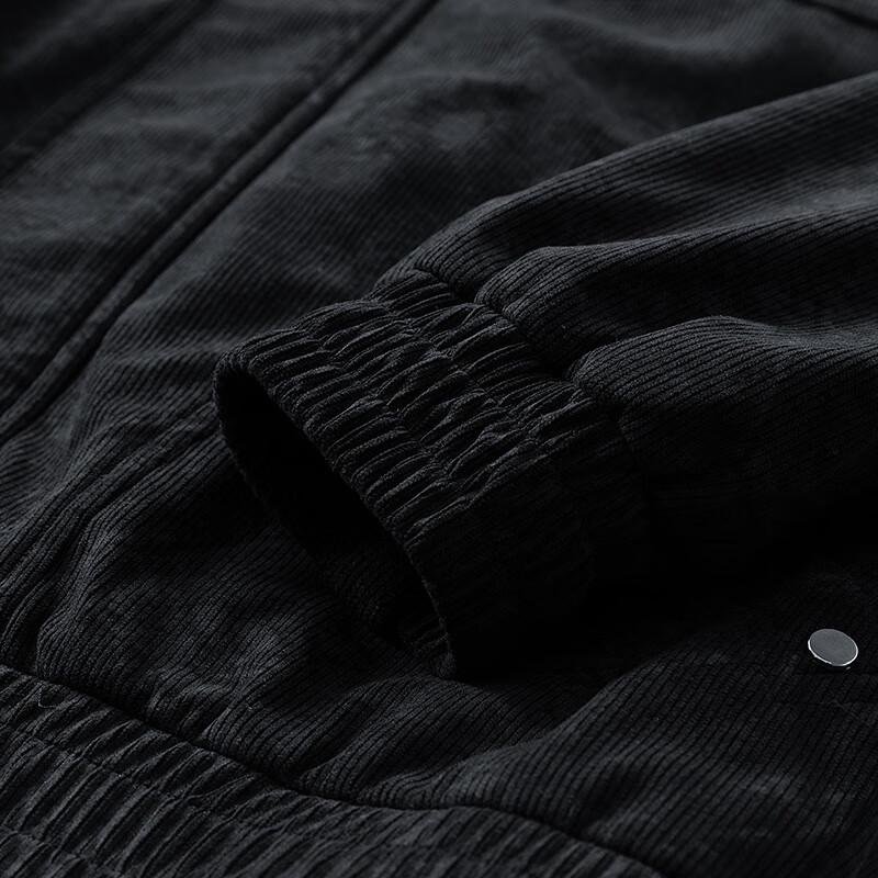 Mao Ren Men's Business Casual Lapel Jacket