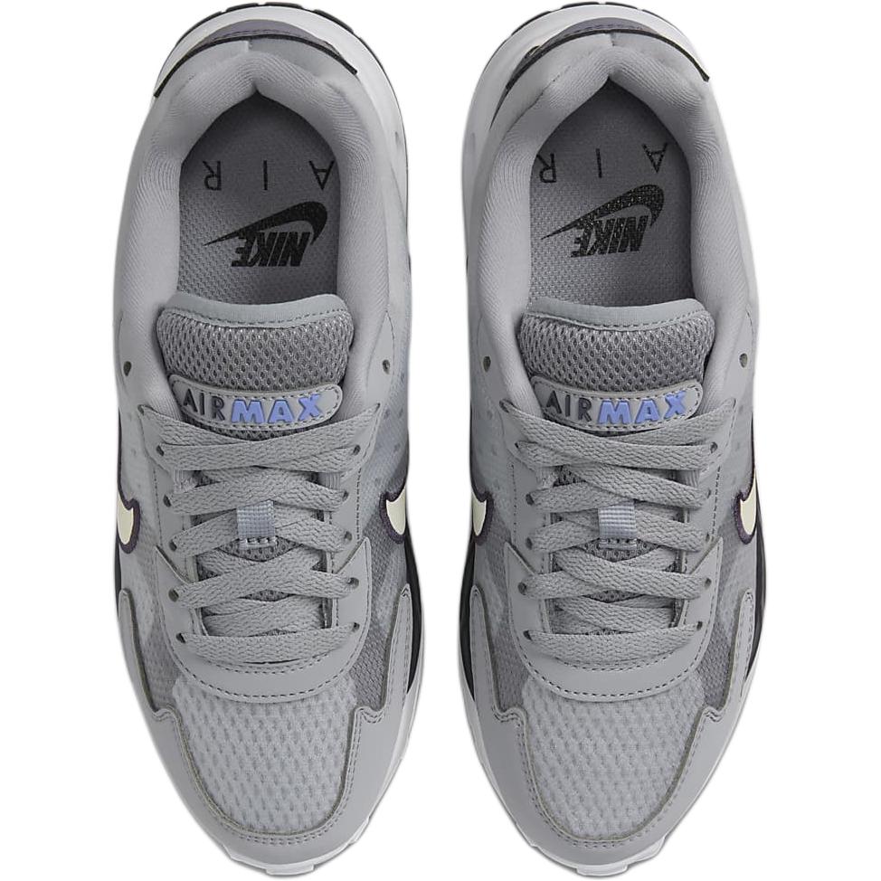 Nike Air Max Solo GS Black White FV6367-003