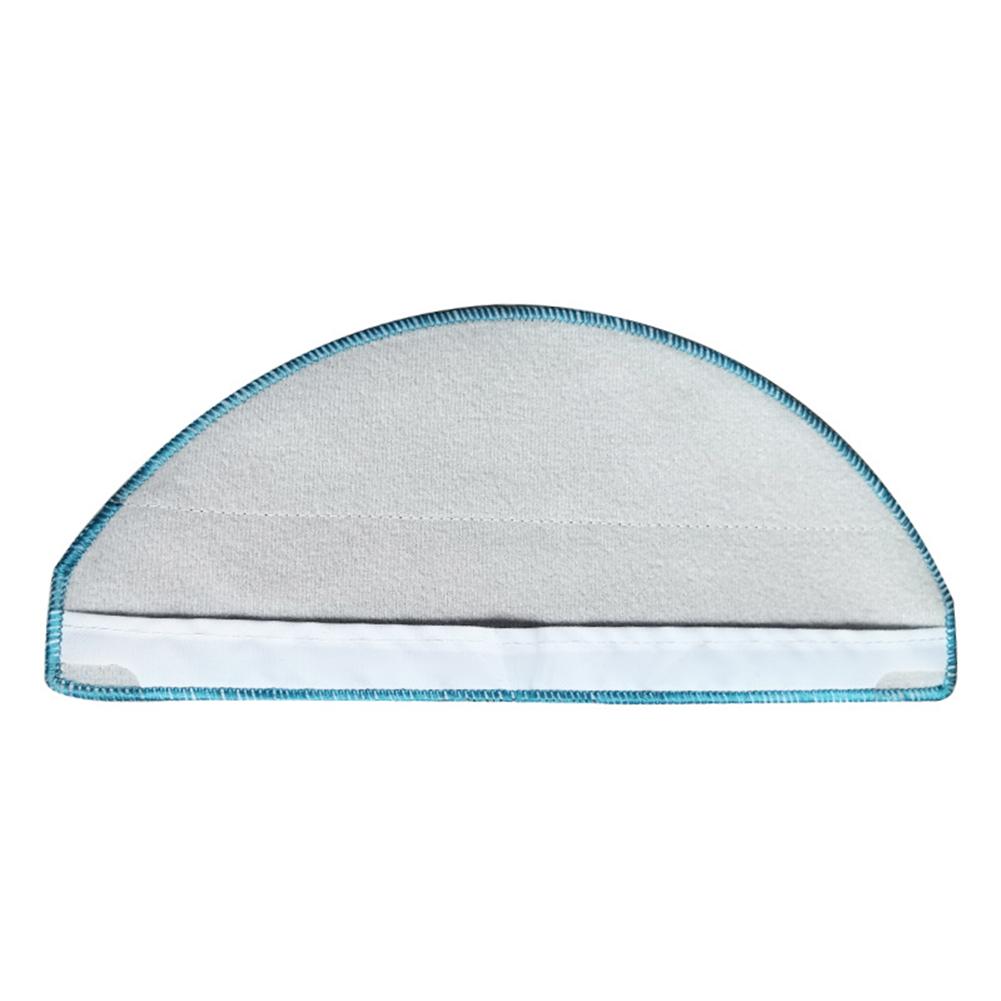 10er-Pack Mopptücher AutoEmpty Dock Mopp Roboter Mopptuch 4er-Pack Mopptücher