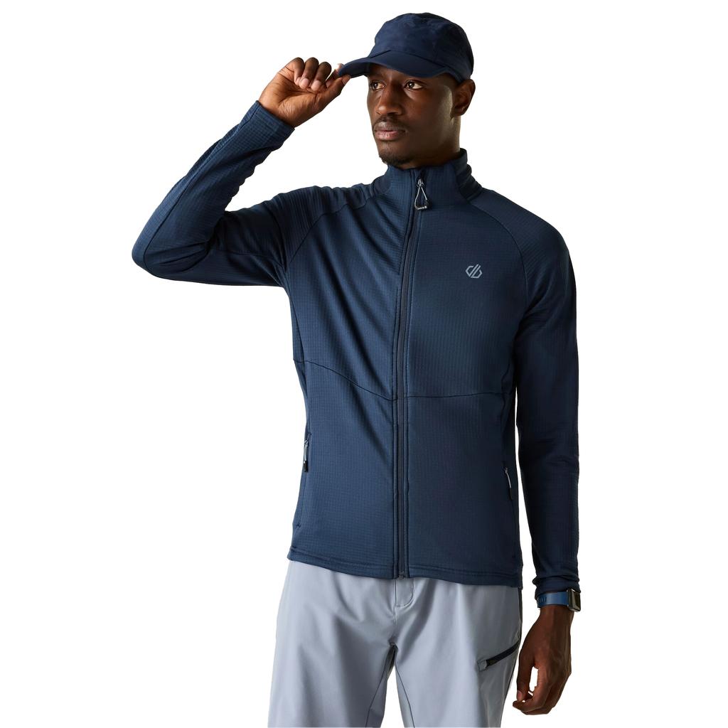 Dare 2B Mens Apex Stretch Midlayer
