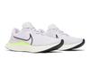 Nike React Infinity Run Flyknit 3 'Barely Grape Ghost Green' Men's