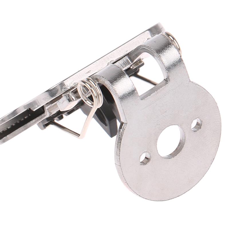 T Shaped Hair Clipper Blade With Stand T9 Blade Trimmer Replace The Cutter Head Of The Hair Clipper Replacement Clipper Head