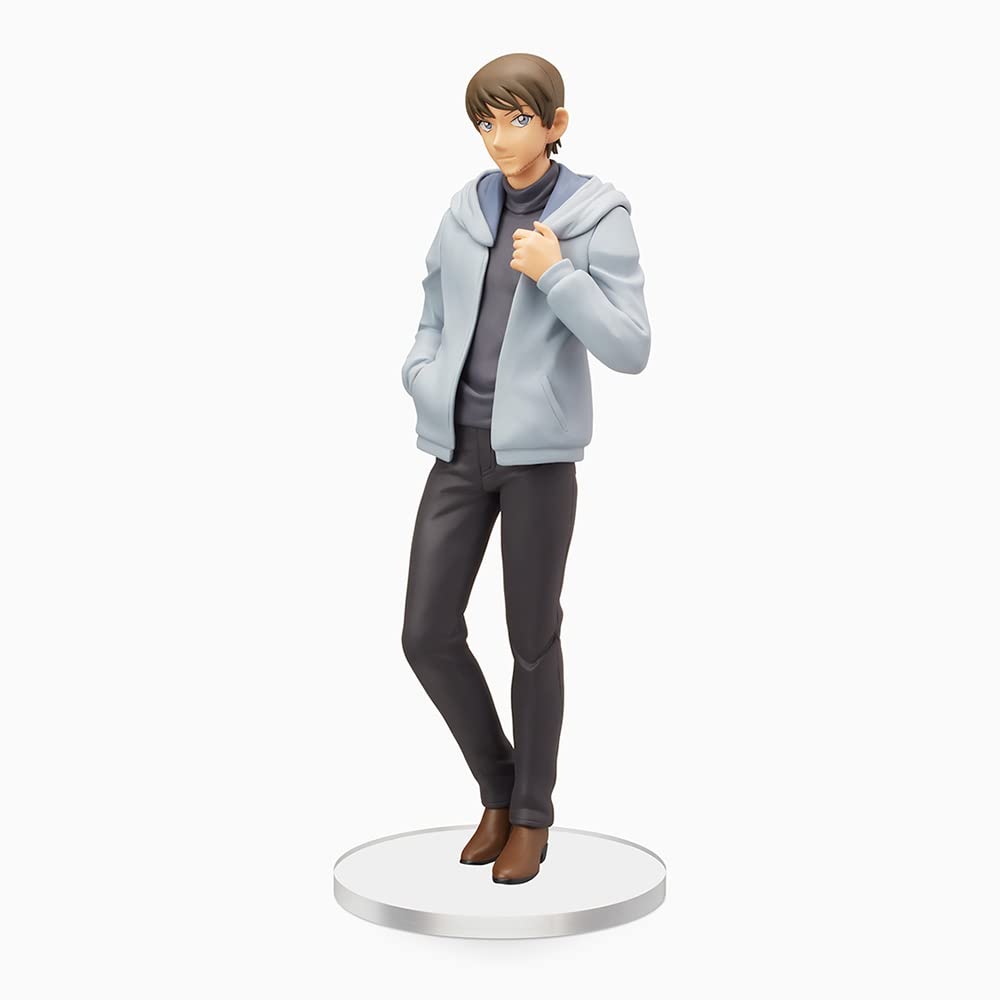 

Detective Conan Super Premium Figure Scotch