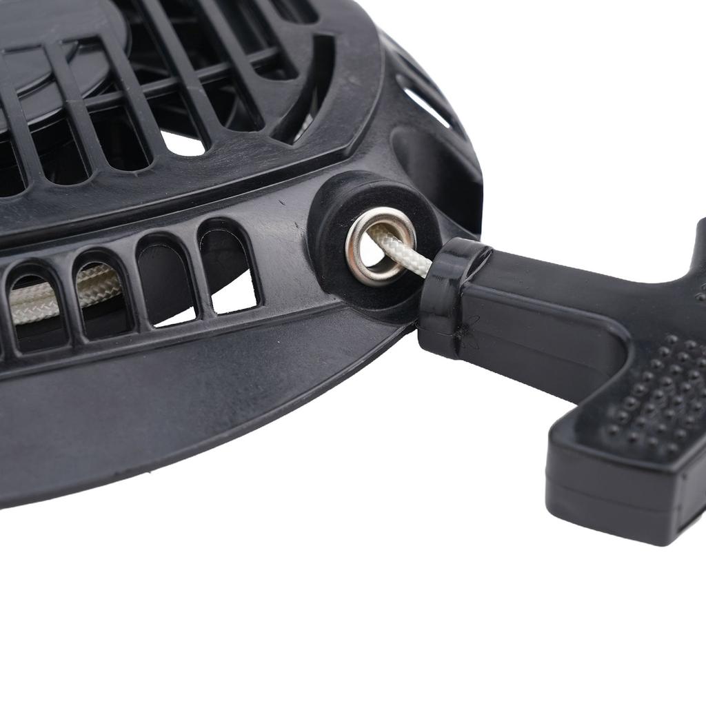 Efficient Recoil Starter for 14 165 20 S Compatible with 6 5 6 75 7 75 8 0 149cc 173cc XT650 XT675 XT775 XT800