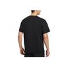 Nike Hyverse Dri-Fit Casual Moisture-Wicking Soft Versatile Short Sleeve T-Shirt Men Tops Black HQ7988010