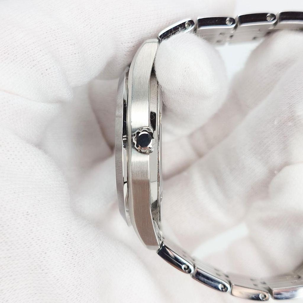 [USED] Working SEIKO Spirit Solar Watch, Black, V158-0AZ0