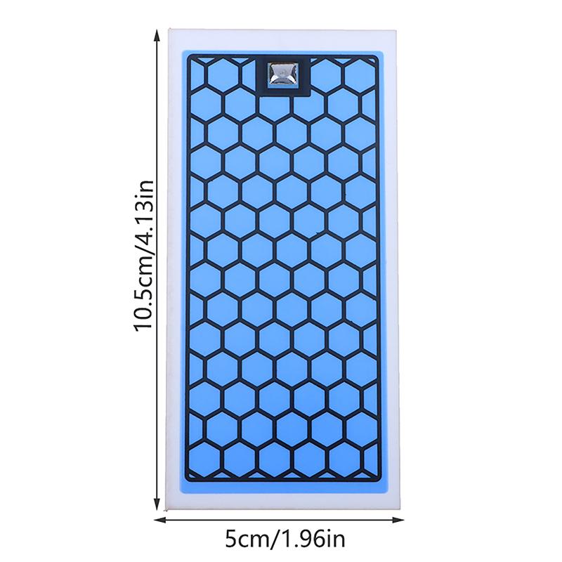 2dílný přenosný keramický ozonový generátor Dvojitá integrovaná keramická deska Ozonizátor Vzduch Voda Díly-5G