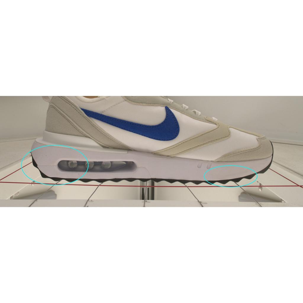Pre-owned Nike Air Max Dawn DJ3624-100-P26094953608766