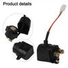 Starter Relay For ATV Moped Go-Kart 100% Brand New