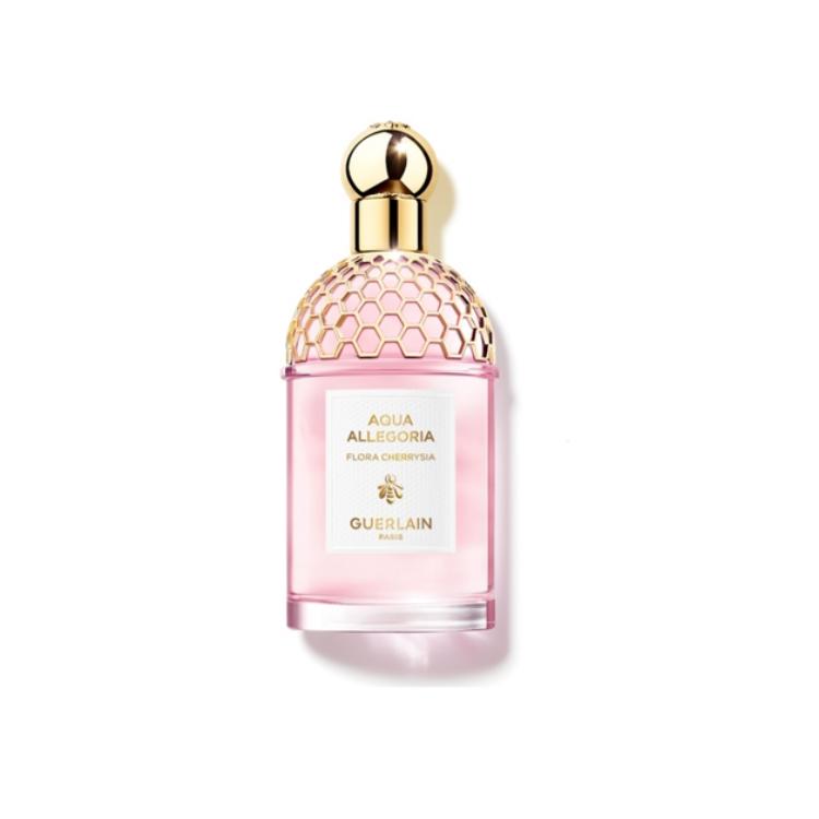Guerlain Flora Cherrysia - Eau De Toilette