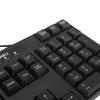 Deli 2168 Wired USB Office Keyboard