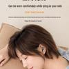 2025 Bone Conduction Wireless Headphones: High-End, Painless, Long-Wear, Ultra-Long Battery for Sleep