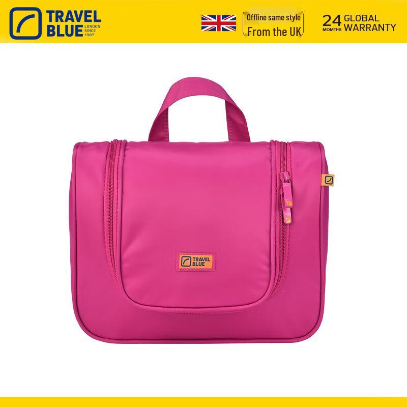 Lanlv Large Capacity Waterproof Travel Toiletry Bag