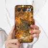 Case For Honor 500 Pro/Honor 500 Silicone Phone Shell Soft TPU Bumper For Honor500 Pro 500Pro Full Camera Protective Matte Funda