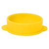 Replacement Wax Pot for Wax Warmer Beauty Silicone Hair Removal Waxing Bowl AccessoryYellow