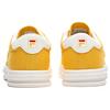 Fila Luke Comfortable Versatile Synthetic Leather Low-Top Canvas Shoes Men Sneakers Yellow White F12M226308FFS