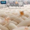 Mini Lavatrice Automatica OIDIRE con Sterilizzazione UV Spina CN (adattatore incluso)