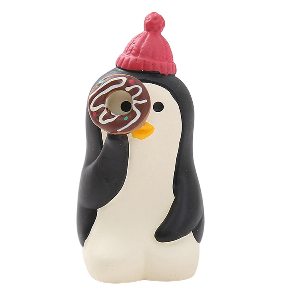 Vánoční kreativní dekorace Vánoční ozdoby Přívěsky Stolní pryskyřičné ozdoby Rozložení scény