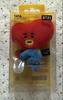 [USED] BT21 TATA Cushion Charm and Other 10-piece Set BTS V