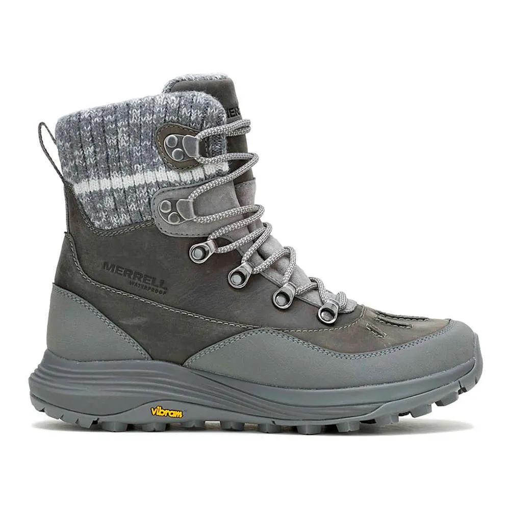 Merrell Ботинки для хайкинга Siren 4 Thermo Mid WP